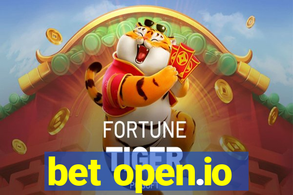 bet open.io